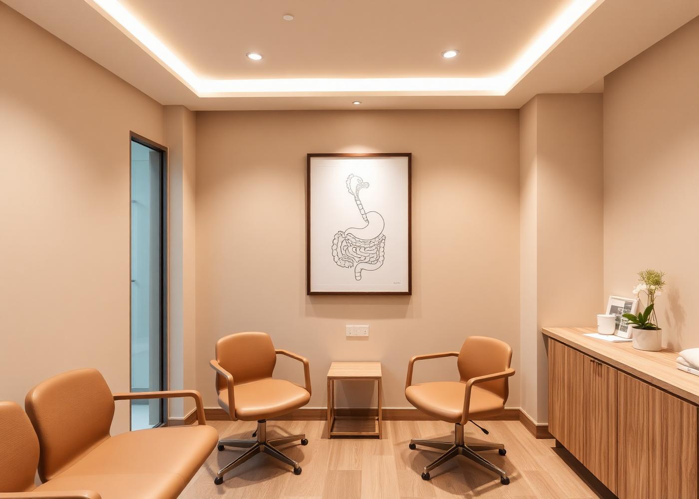 Gastroenterologia